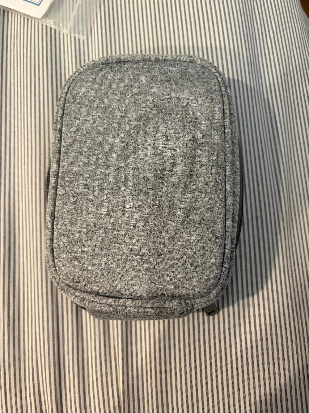 Target compact accessory